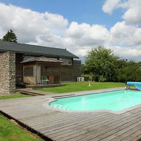 Holiday home Holiday Les Pierres Du Lac *