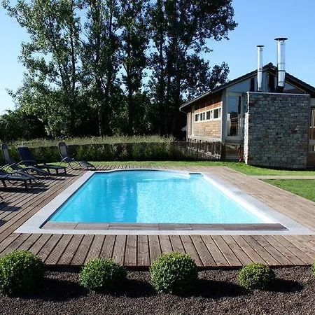 Holiday Les Pierres Du Lac *