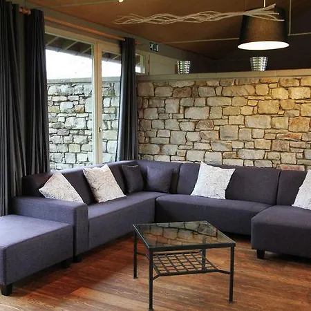 Holiday home Holiday Les Pierres Du Lac *