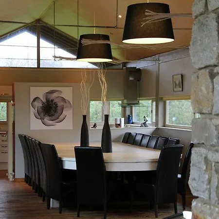 Holiday home Holiday Les Pierres Du Lac