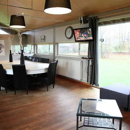 Holiday Les Pierres Du Lac Holiday home