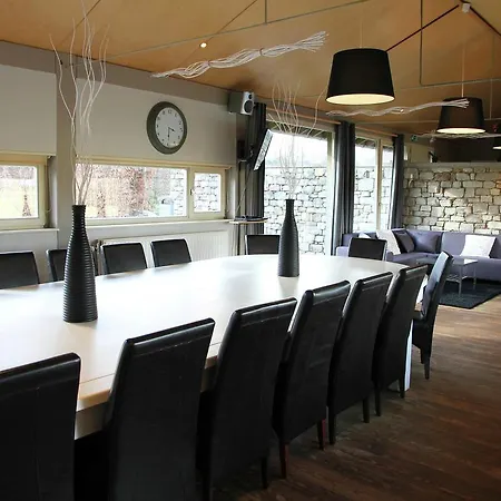 Holiday home Holiday Les Pierres Du Lac *