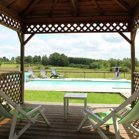 Holiday Les Pierres Du Lac * Robertville
