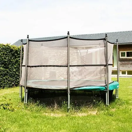 Holiday home Holiday Les Pierres Du Lac