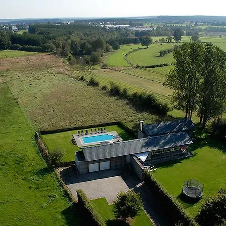 Holiday Les Pierres Du Lac Robertville
