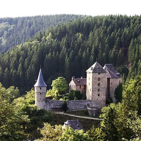Holiday Les Pierres Du Lac